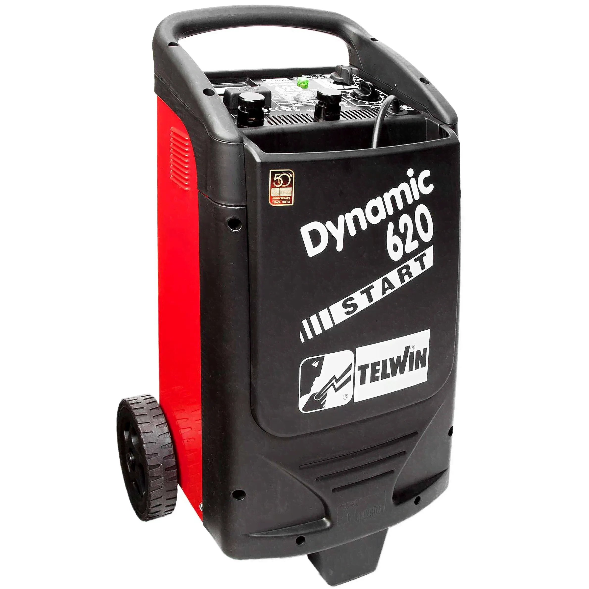 Пускозарядное устройство DYNAMIC 620 START 12-24V Telwin