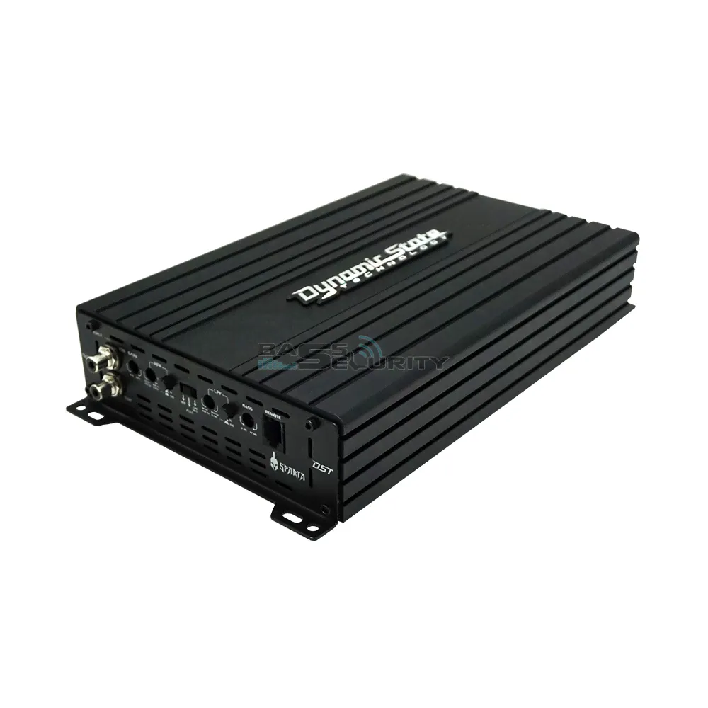 Dynamic State SA300.2
