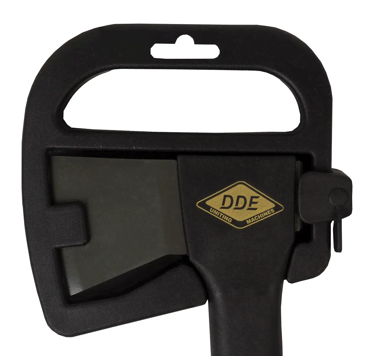Топор-колун DDE Dynamic AXE24 колун, 595 мм, 1170 г. {647-789}-1