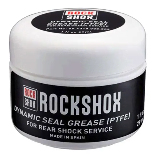 Dynamic Seal Grease 29ml-0