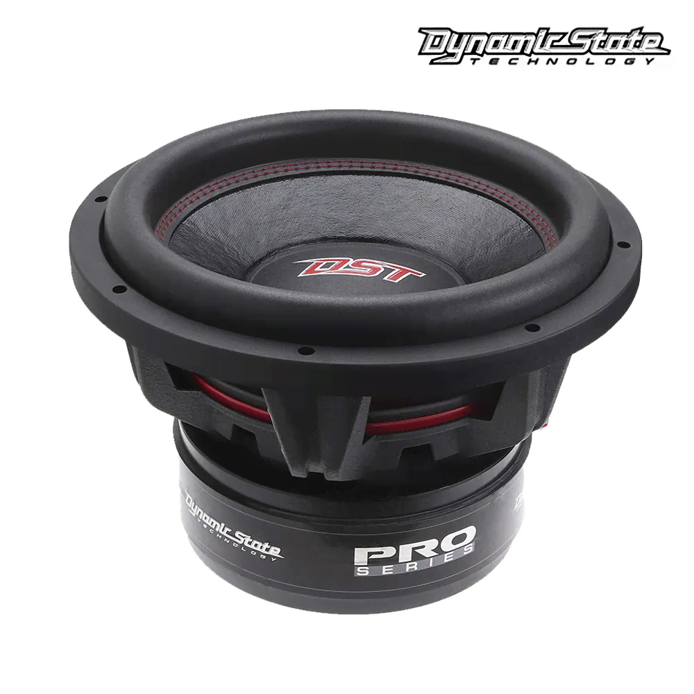 Dynamic State Pro PSW-31D2-0