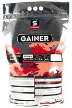 SportLine Dynamic Mass Gainer (3000 гр) Шоколад