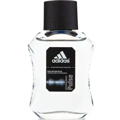 Adidas Dynamic Pulse Men Edt (100 ml)-0