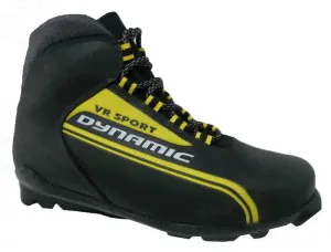 Ботинки лыжные DYNAMIC VR Sport-0