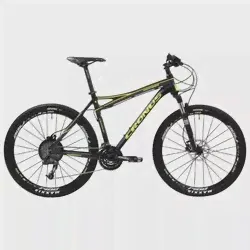 Велосипед CRONUS Dynamic 2.0 Pro 2014-0