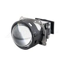 Светодиодные линзы MTF-Light Dynamic Vision LED 3" 5500K (2 шт.)