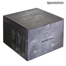 Dynamic State SARMAT SMW-322