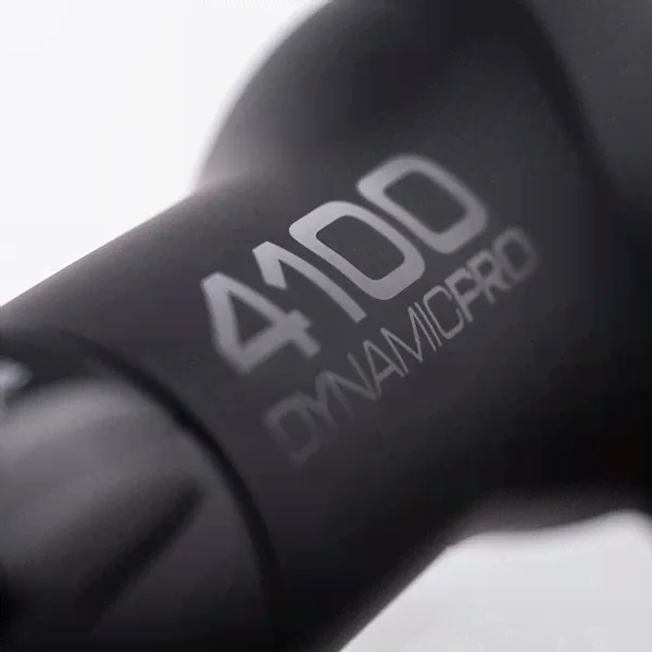 Фен профессиональный Valera Dynamic Pro 4100 DP4.1RC, 2400W-1