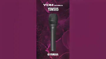 🎤💥Nouvelle Série YDM de Yamaha chez Energyson ! 💥 #yamaha #YDMSeries #YDM505 #YDM707 #YDM505S