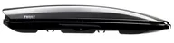 Прокат автобокса Thule Dynamic 900