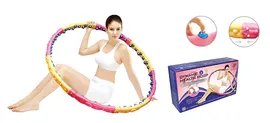 Хула-хуп Health Hoop Dynamic W