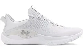 Кроссовки мужские Under Armour Flow Dynamic INTLKNT белые 11.5 US