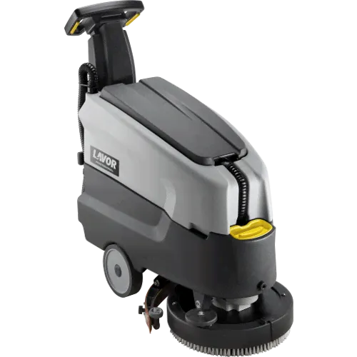 LAVOR Professional Dynamic 45 E (сетевая) Поломоечная машина-0