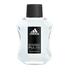 Туалетная вода, 100 мл Adidas, Dynamic Pulse