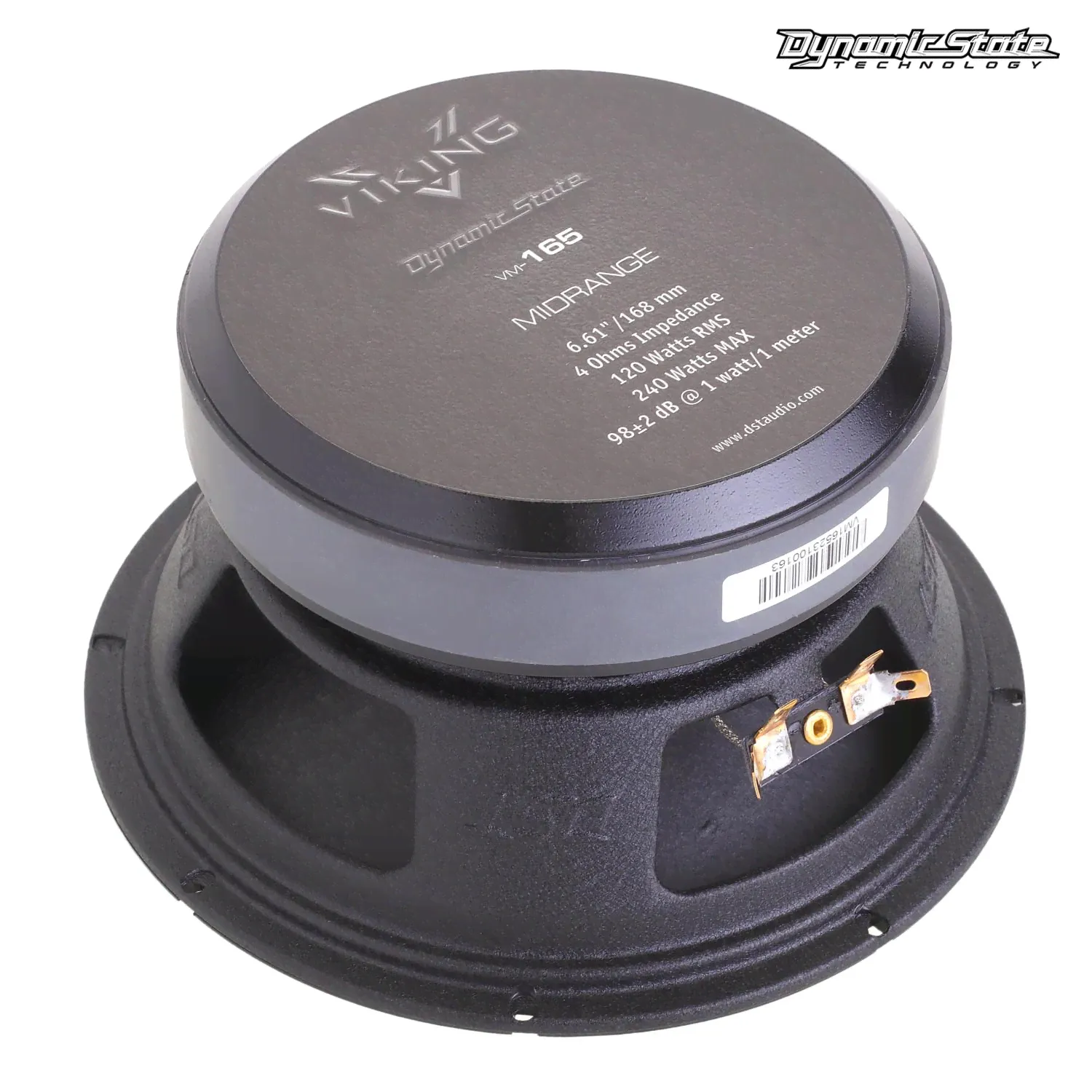 Dynamic State VIKING VM165, штука-4
