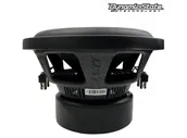 Сабвуфер Dynamic State CSW-252C CUSTOM Series (10"/262mm)