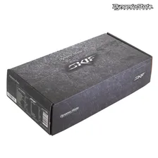 Dynamic State SKIF SKM-130, пара