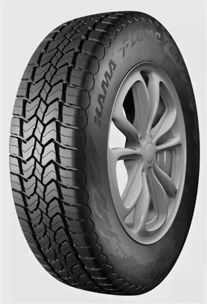 БАРНАУЛЬСКИЙ ШЗ FORWARD DYNAMIC 156 185/75R16 92Q-4