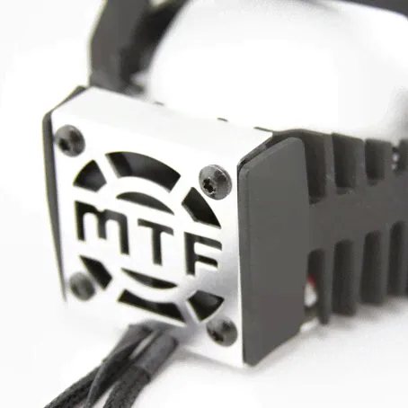 Светодиодная BI-LED линза MTF серия DYNAMIC VISION Expert 4300К (HL45K43E) (комплект)