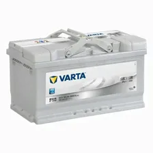 Аккумулятор Varta Silver Dynamic F18 12V 85Ah 800A R+