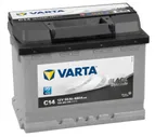 Varta Black Dynamic C14