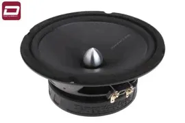 Dynamic State SLE-165M мидвуферы 16,5 см (6,5"), пара