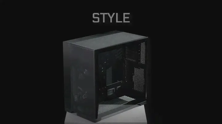 LIAN LI PC-O11 Dynamic EVO Gaming Computer Case