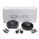 Dynamic State DIVE DHA-CS