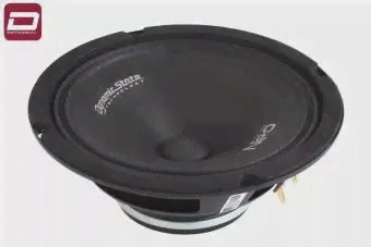 Dynamic State NEO NM-16 Midel среднечастотник 6,5" / 168 mm, пара, Min/RMS/max: 50/100/200 Вт, 4Ом,-0