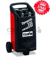 TELWIN Пуско-зарядное устройство DYNAMIC 320 START 230V 12-24V