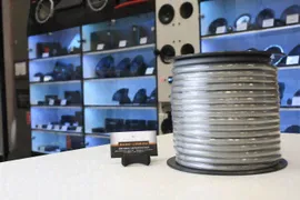 Cиловой кабель Dynamic State PC 21S 21мм²(4GA)