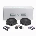 Акустика штатная Dynamic State DHK-CS16.1