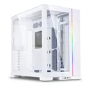 Lian Li O11 Dynamic EVO ARGB (E-ATX) Cabinet (White)