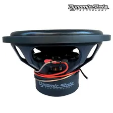 Сабвуфер в машину Dynamic State PSW-43 PRO D2
