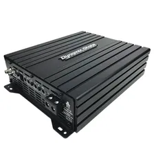 1-канальный усилитель Dynamic State FORCE FD-2000.1FR #2