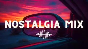 Chillout Roadtrip Mix ~ Perfect Songs for a Late Night Summer Drive ~ Nostalgia Vibes Playlist