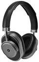 Беспроводные наушники Master & Dynamic MW65, gunmetal/black leather