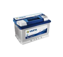 Отзывы об аккумуляторе VARTA Blue Dynamic 72 А/ч обратная R+ E43 278x175x175 EN680 А 572409068