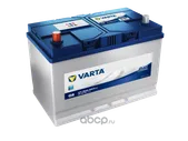 595405083 Varta Аккумулятор VARTA Blue Dynamic 95 А/ч прямая L+ G8 306x173x225 EN830 А