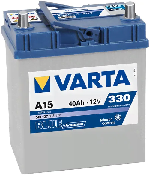 Varta Blue Dynamic A14-0