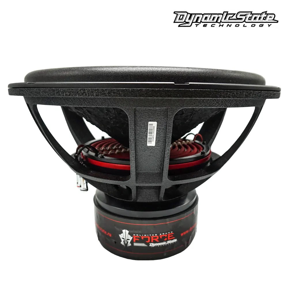 Dynamic State Force Light SW46D1-CC2