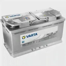 VARTA Silver Dynamic G14 6CT-95-0