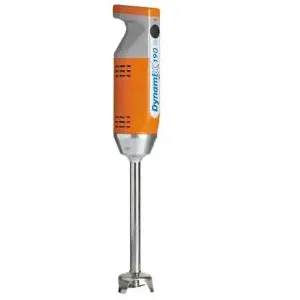 Миксер DYNAMIC DYNAMIX 190 MX090 в Москве-0