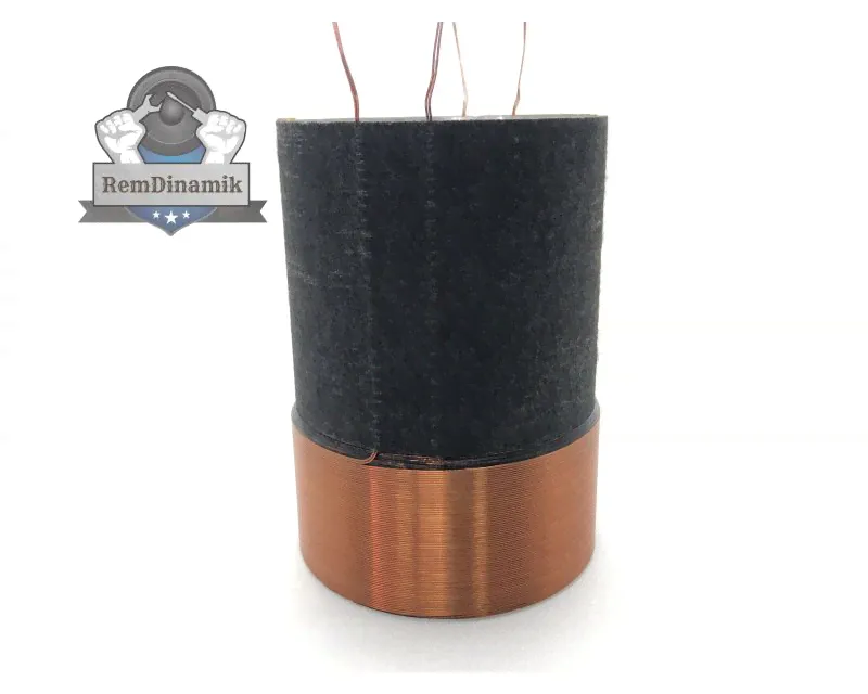 Катушка для сабвуфера Dynamic State PRO PSW-43D1-0