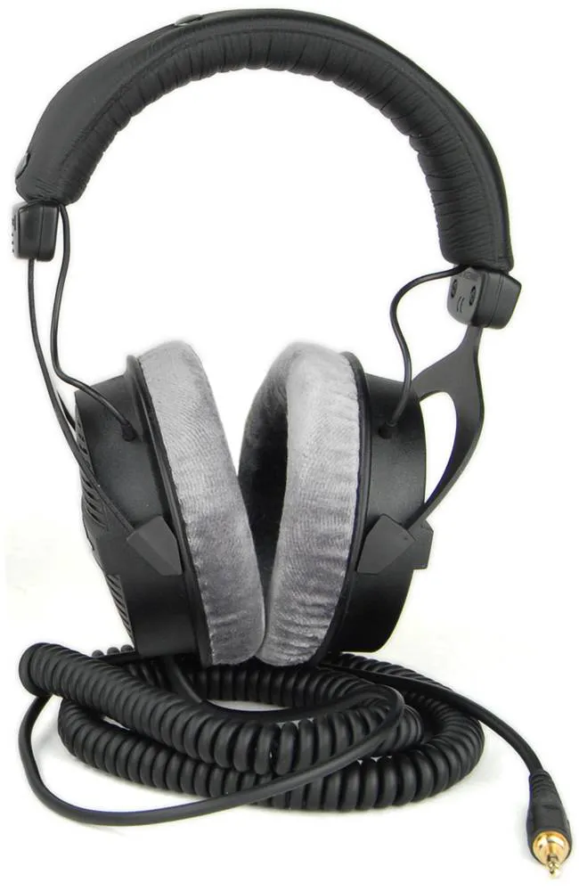 Beyerdynamic DT 990 PRO 250 ohms-3