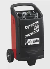 Устройство пуско-зарядное DYNAMIC 620 START