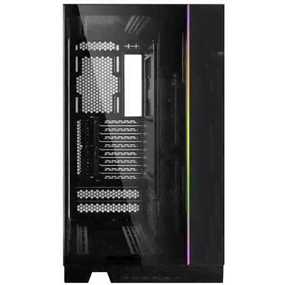 Корпус Lian Li O11 Dynamic EVO XL Black RGB-1