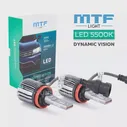 Светодиодные лампы Dynamic Vision 5500К