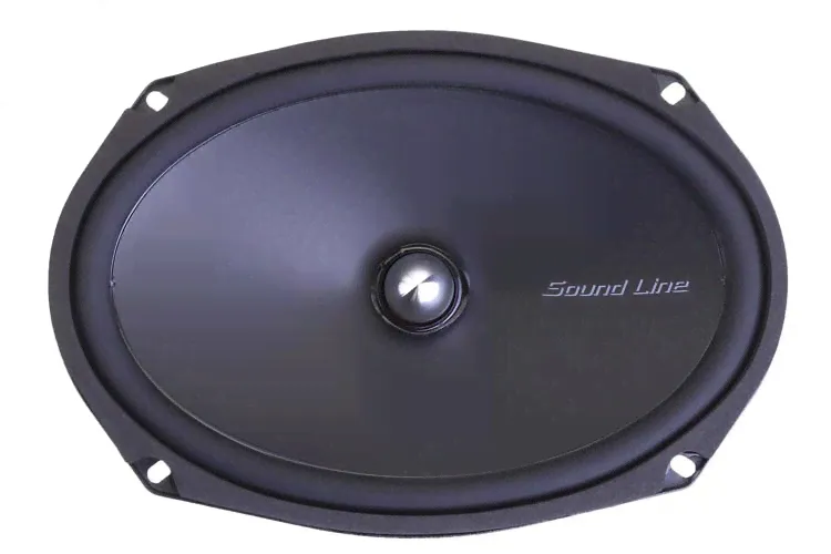 Dynamic State SLE-69M