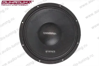 Dynamic State PRO PMW-300 мидбас 12", шт-0